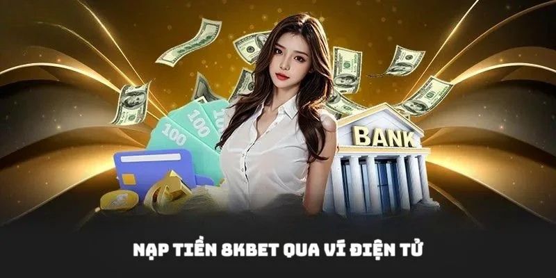 5 thao tác thực hiện giao dịch nhanh qua ví điện tử