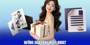 Đăng Nhập 8KBET - Hướng Dẫn Quy Trình Chuẩn Nhất Năm 2025