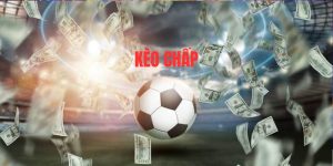 Kèo Chấp Là Gì? Cách Tham Gia Đặt Cược Thành Công Tại 8KBET