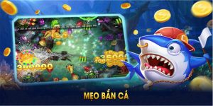 Mẹo Bắn Cá Cực Đỉnh - Áp Dụng Trên 8KBET Để Sinh Lời Hấp Dẫn 