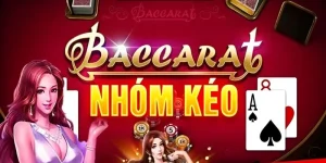 nhom keo baccarat 8kbet noi hoi tu cao thu baccarat