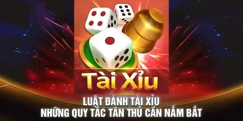 Những quy tắc đơn giản và các lối đánh vô cùng đặc sắc
