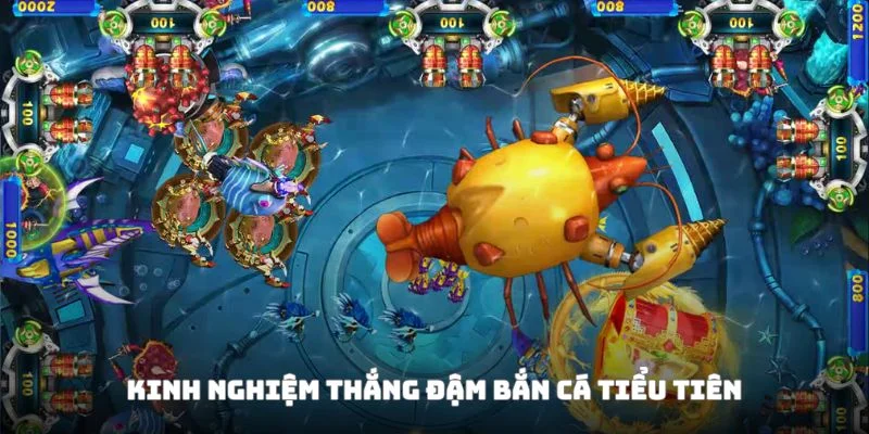 Thời điểm săn boss rất quan trọng