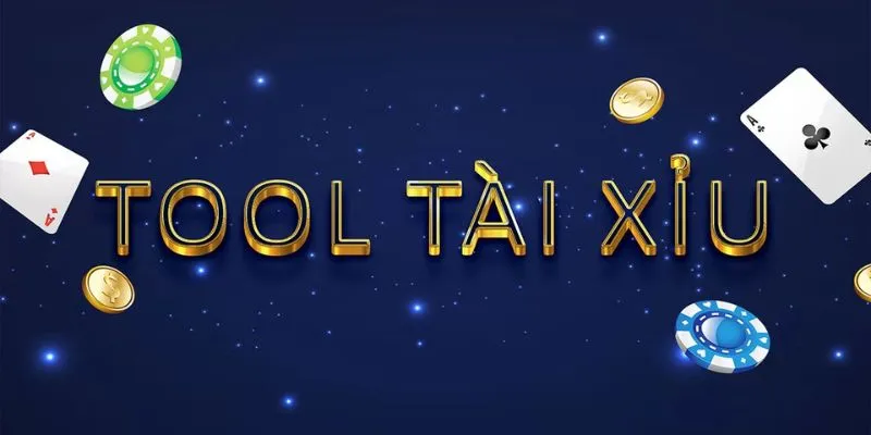 Sơ lược về phần mềm hack tài xỉu