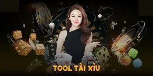 Tool Hack Tài Xỉu - Bí Quyết Chiến Thắng Mọi Ván Cược