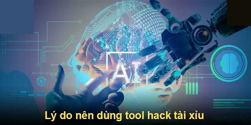 Điểm mạnh và hạn chế của tool hack tài xỉu