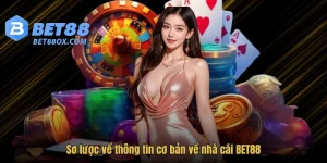 anh dai dien bet88