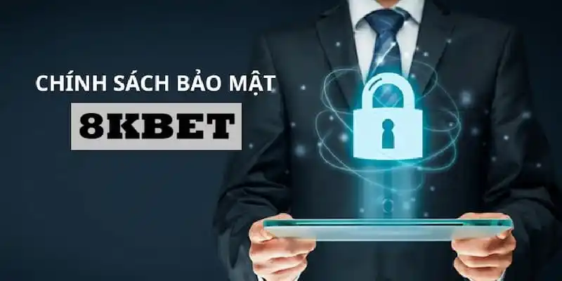 Thời gian hiệu lực của chính sách bảo mật là thông tin cực kì quan trọng
