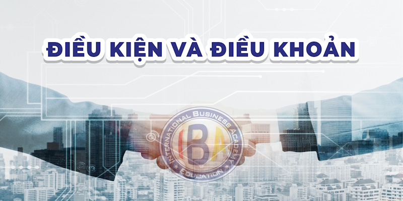 Giới thiệu sơ lược về điều khoản điều kiện 8KBET